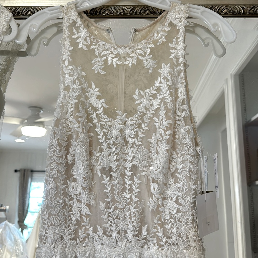 Alyne by Rivini Bigelo Gown